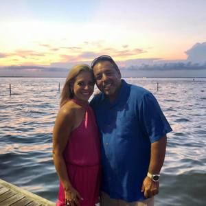 Meet your Posher, Debra